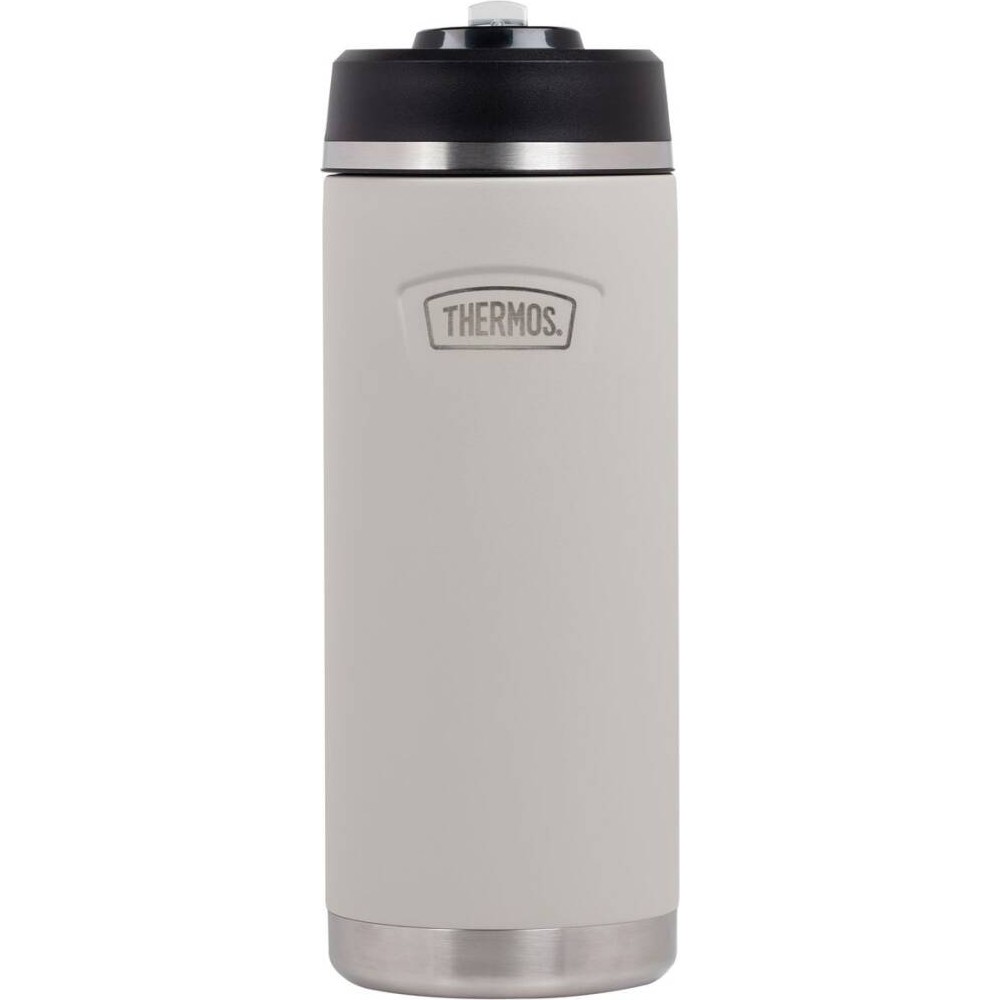 Thermos Icon IS233 Sand Stone 0,94 L Paslanmaz Çelik Termos İçecek Modeli