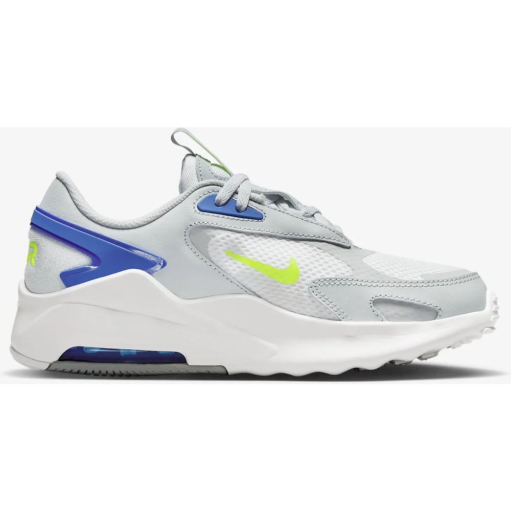 Nike Ayakkabı Air Max Bolt (Gs) CW1626-004 Günlük Spor Ayakkabı Sneaker