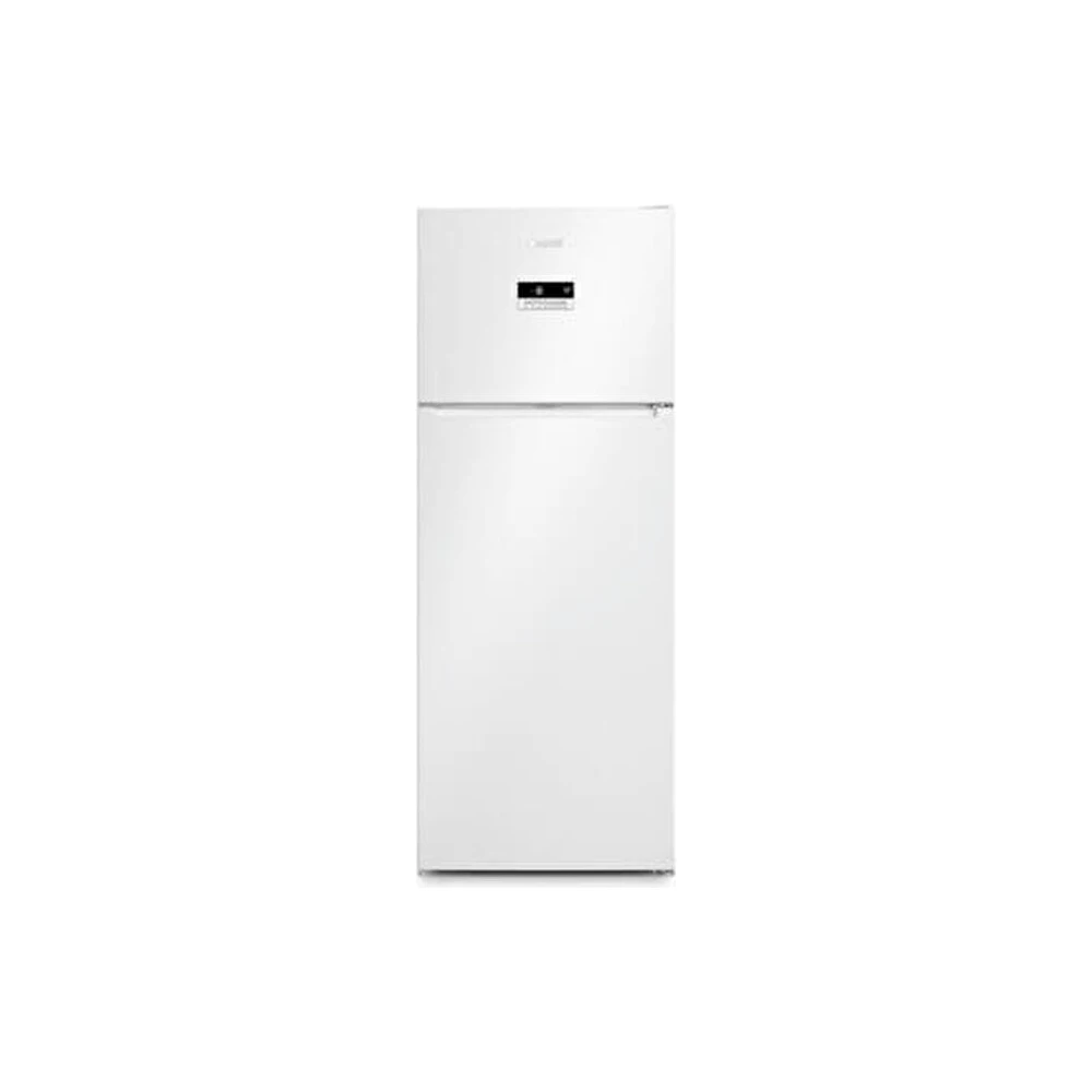 Arçelik 570505 EB No Frost Buzdolabı Beyaz