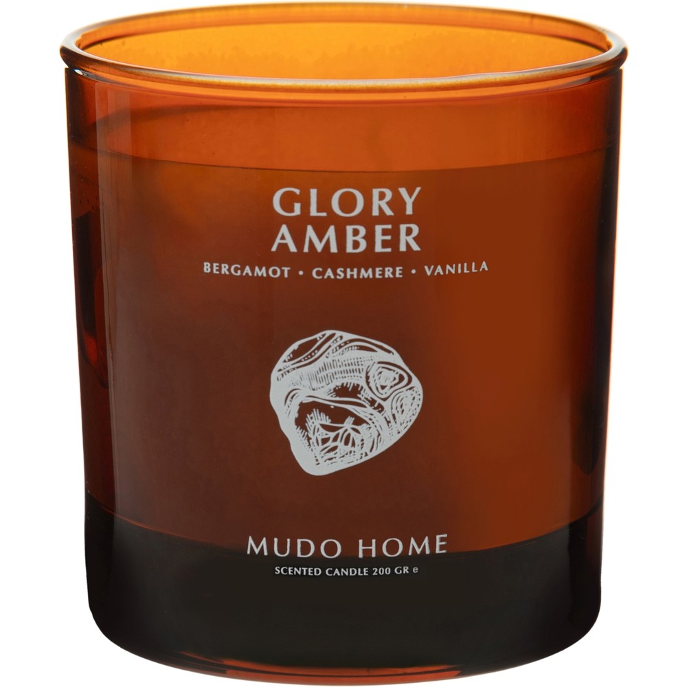 Mudo Home GLORY AMBER MUM 200GR