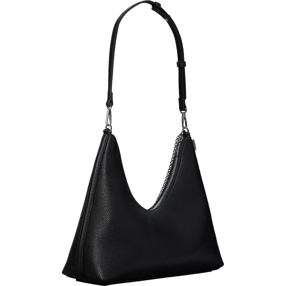 Calvin Klein Siyah Kadın Omuz Çantası LV04F3495GUB1