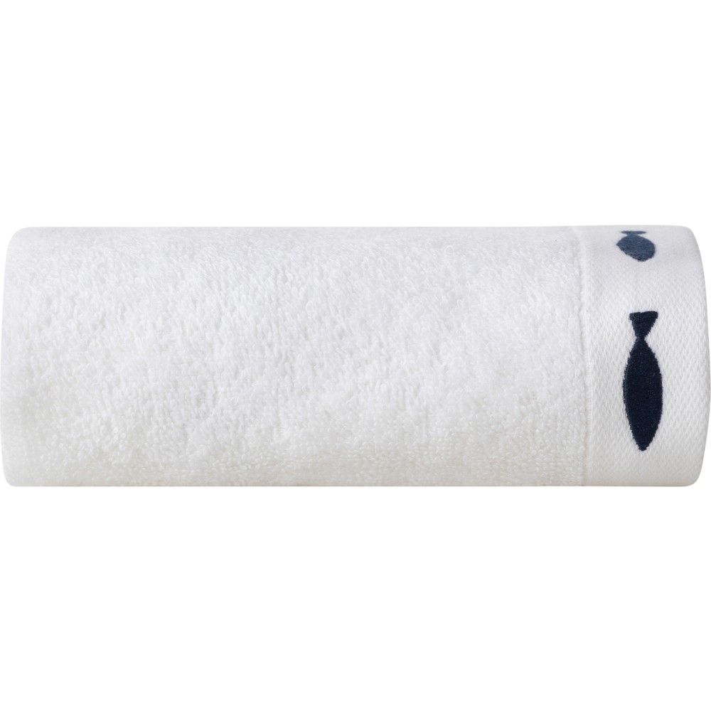 Mudo Home MARIN FISH EL HAVLUSU 30X50 CM