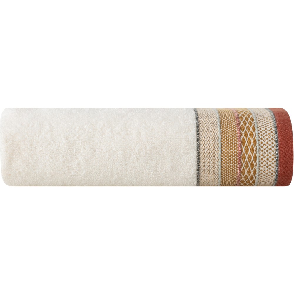 Mudo Home BIANCA RENKLİ YÜZ HAVLUSU 50X80 CM