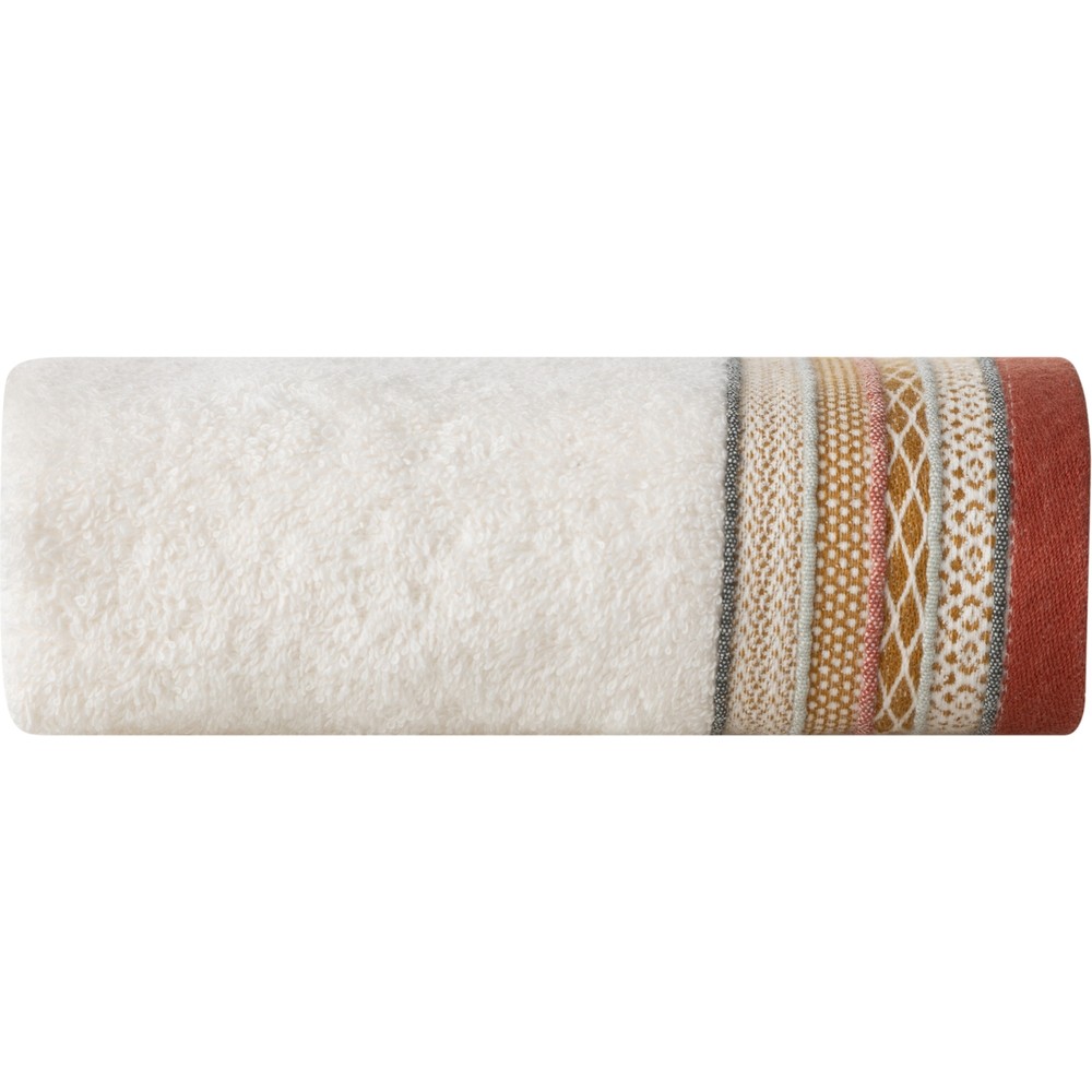 Mudo Home BIANCA RENKLİ EL HAVLUSU 30X50 CM