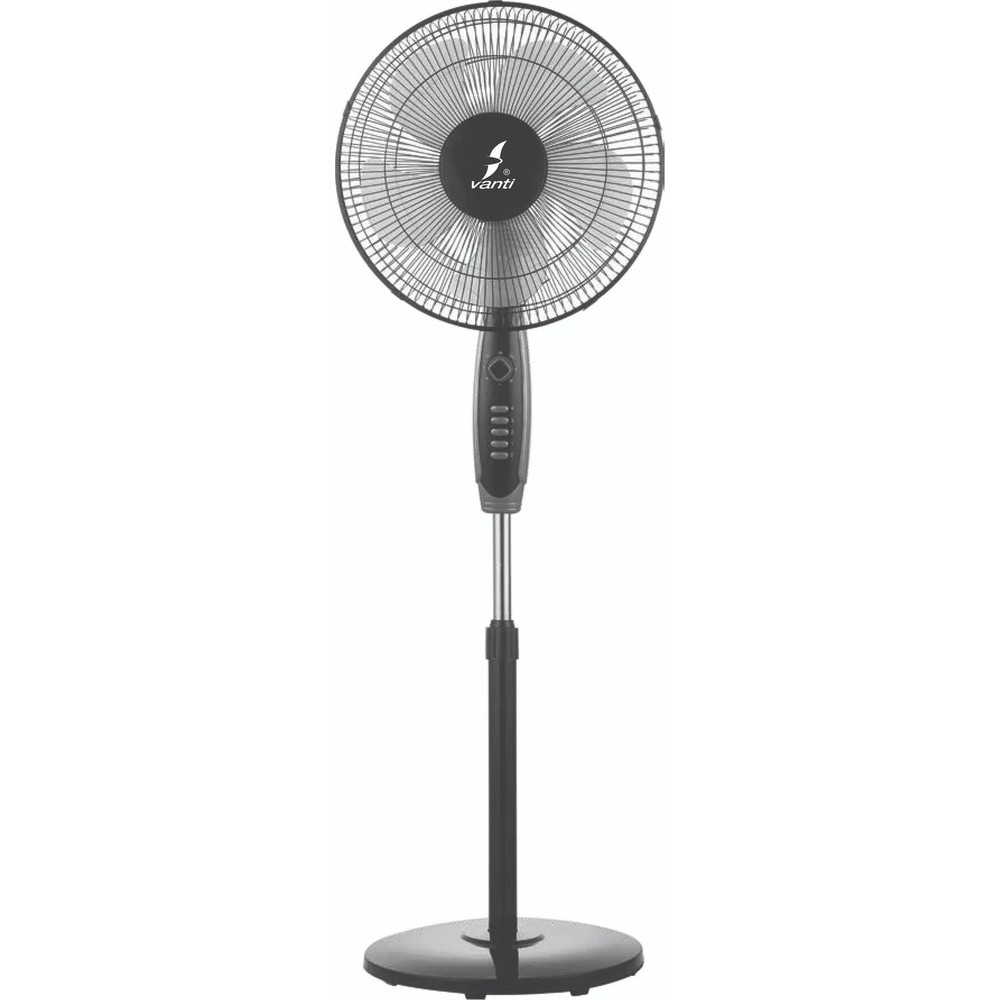 Kendal Ayaklı Vantilatör 50W KCF272L