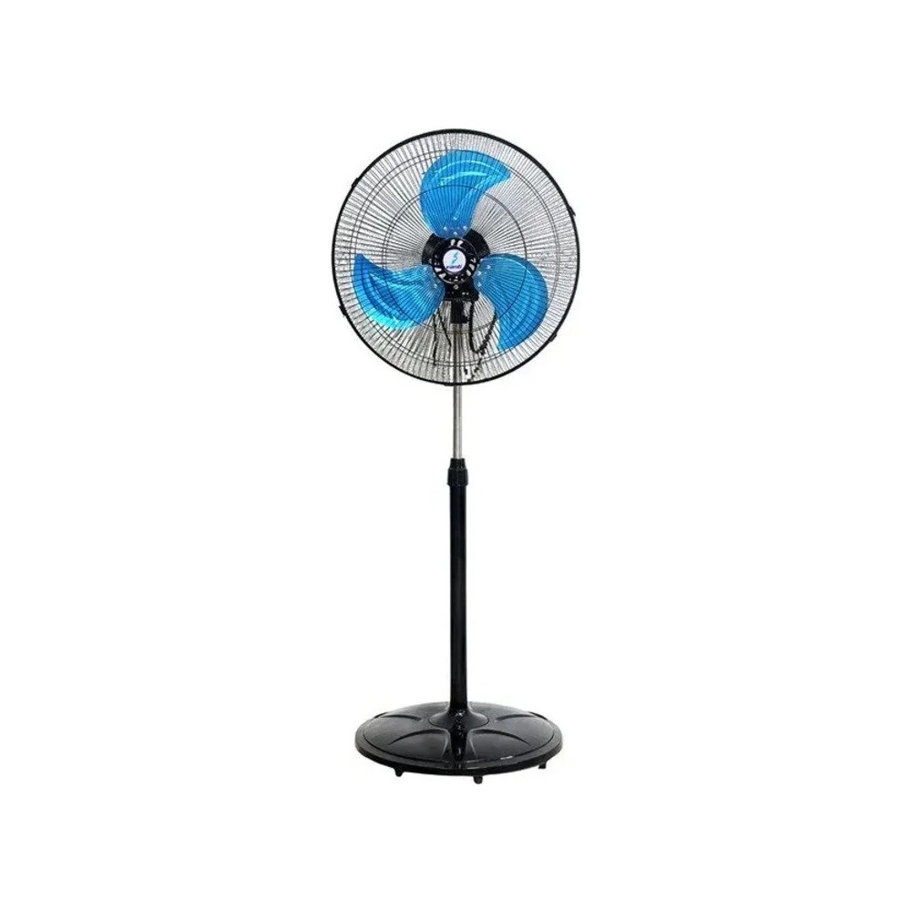 Kendal KCF276K 2 Adet Kumandalı Sanayı Tıpı Vantılatör 130W