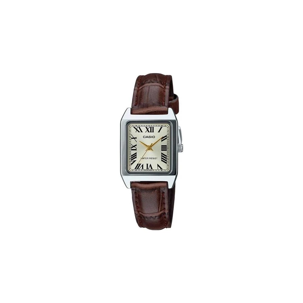 Casio Kadın Kol Saati