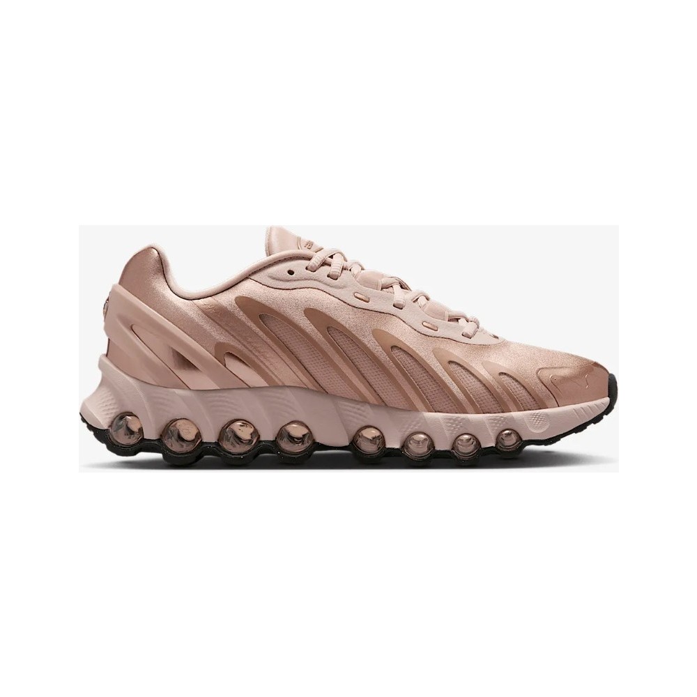 Nike Air Max Dn8 Sneakers In Pink Kadın Günlük Spor Ayakkabı