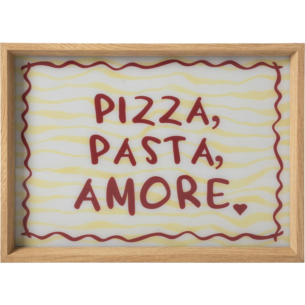 Mudo Home BELLA CUCINA TEPSİ 30X42 CM