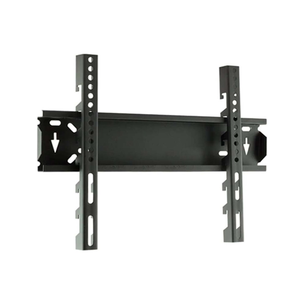 MEGA 10" - 32" Siyah Tv Askı Aparatı Sabit Montaj Tipi Ekran Boyutu 10 inç / 25 cm