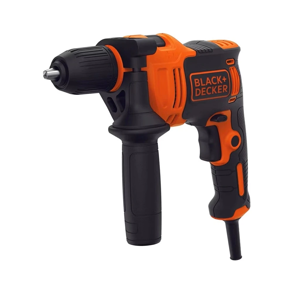 Black+Decker BEH550 550Watt 13mm Darbeli Matkap
