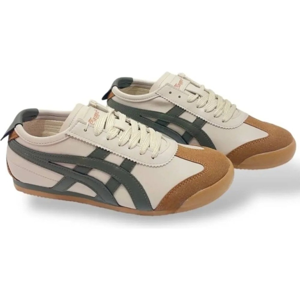 Bs Beyaz Shoes Ertayger Unisex Günlük Casual Kısa Taban Spor Ayakkabı