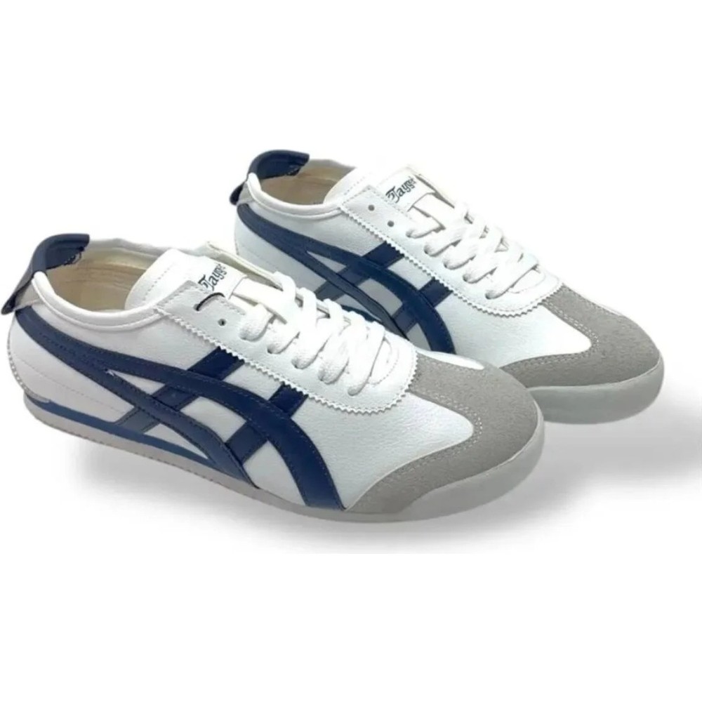 Bs Beyaz Shoes Etayger Unisex Günlük Oxford Casual Spor Ayakkabı Sneakers