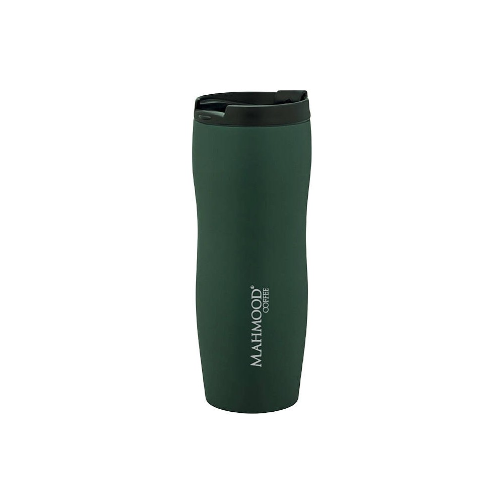 Mahmood Coffee Yeşil Termos 400 ml