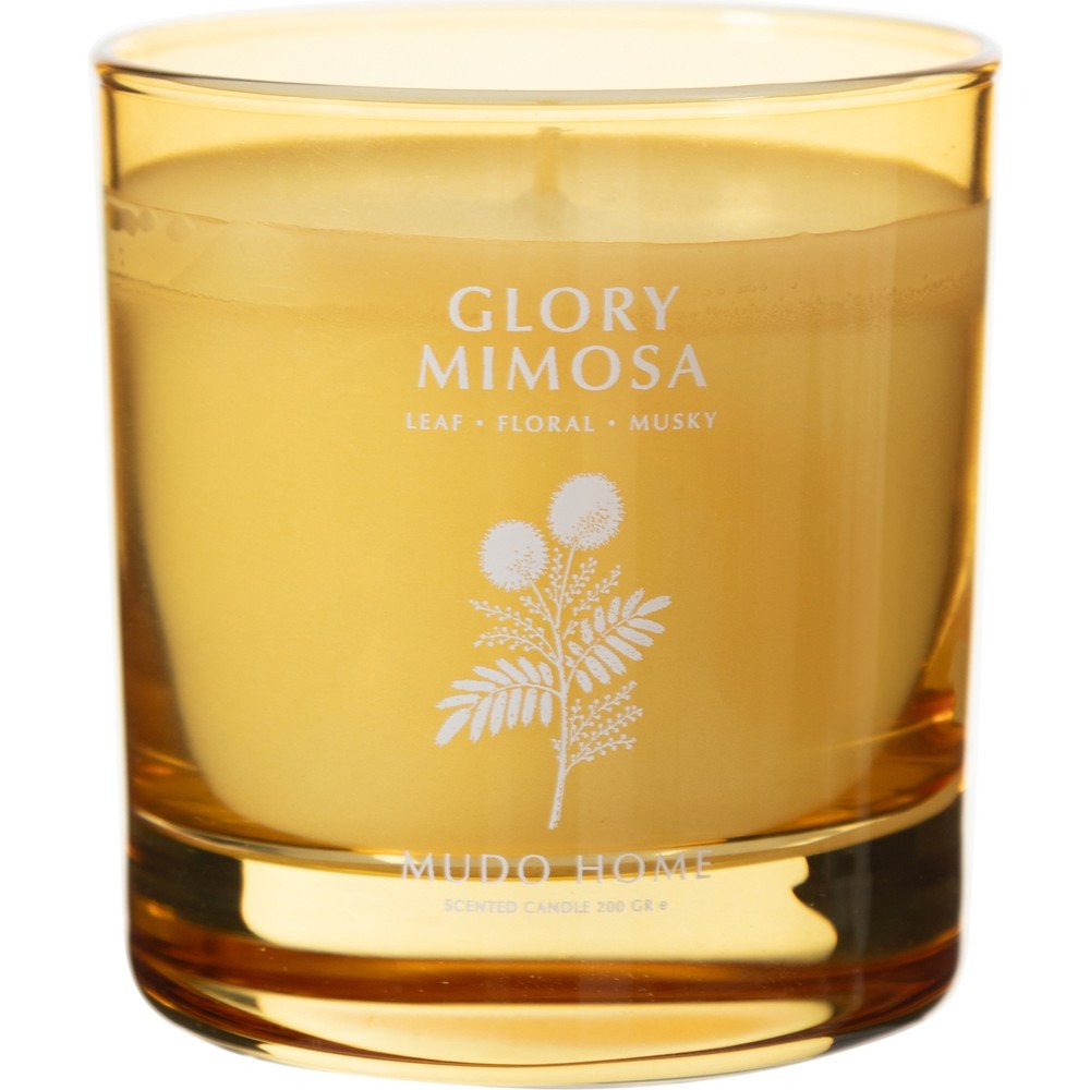 Mudo Home GLORY MIMOSA MUM 200GR