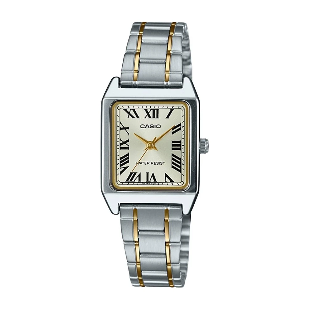 Casio Kadın Kol Saati
