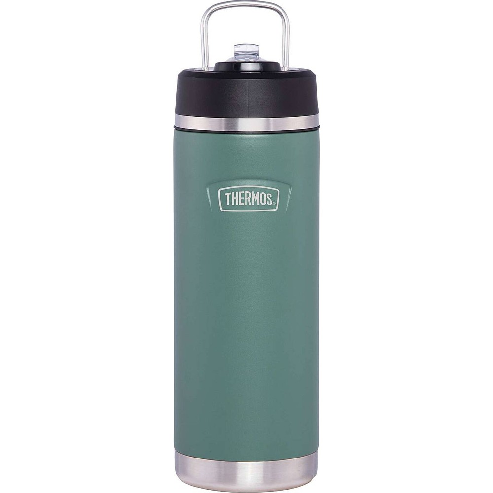 Thermos Icon IS221 Pipetli Termos 0,71L Alpine Green 025468