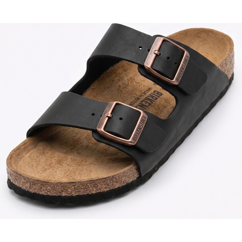 Birkenstock Arizona Siyah Terlik