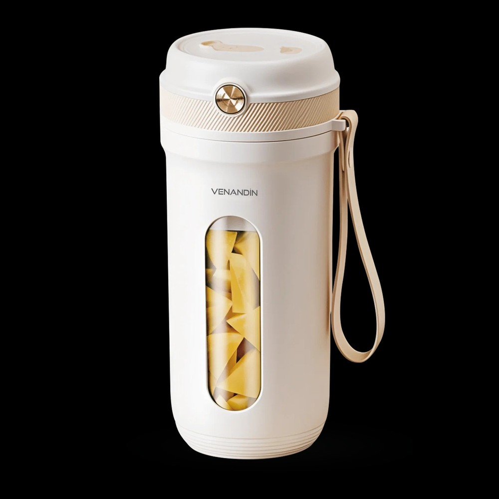 Venandin BLBDC-001 Blendic Taşınabilir Şarjlı Blender