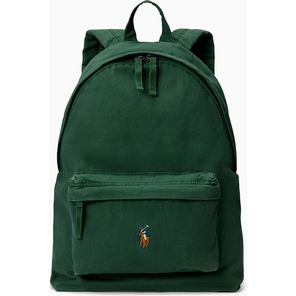 Polo Ralph Lauren Canvas Sırt Çanta