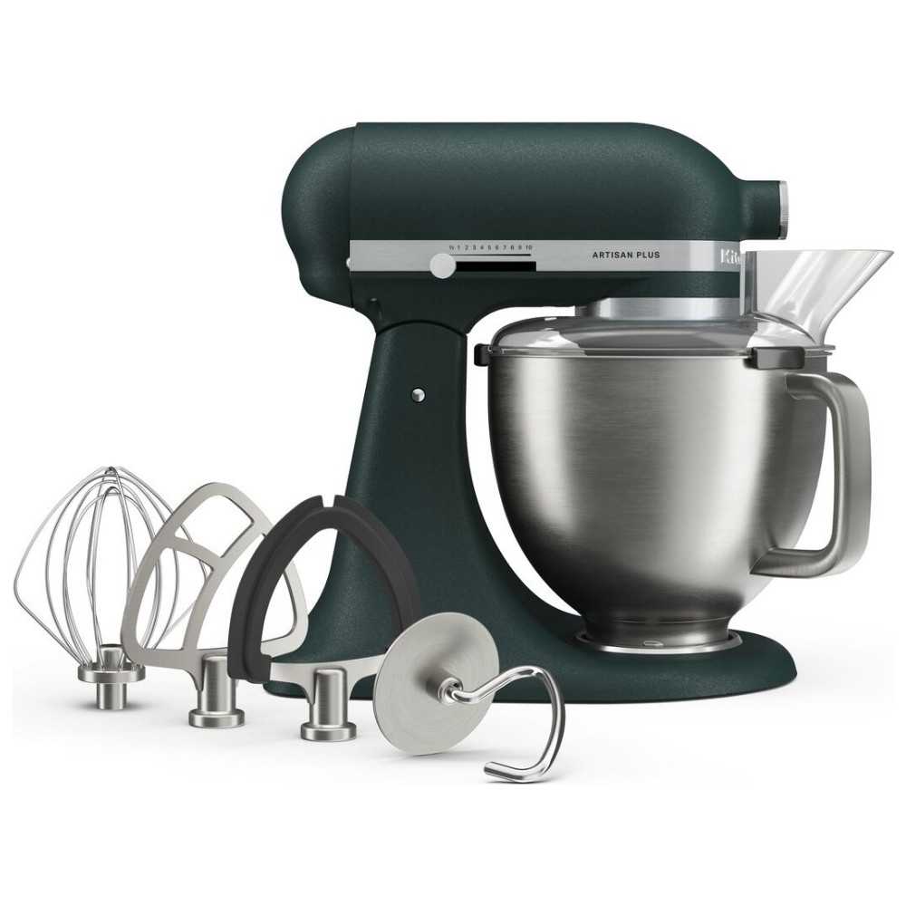 Kitchenaid Artisan Plus 4,7 L Stand Mikser 5KSM50PK - Pebbled Palm