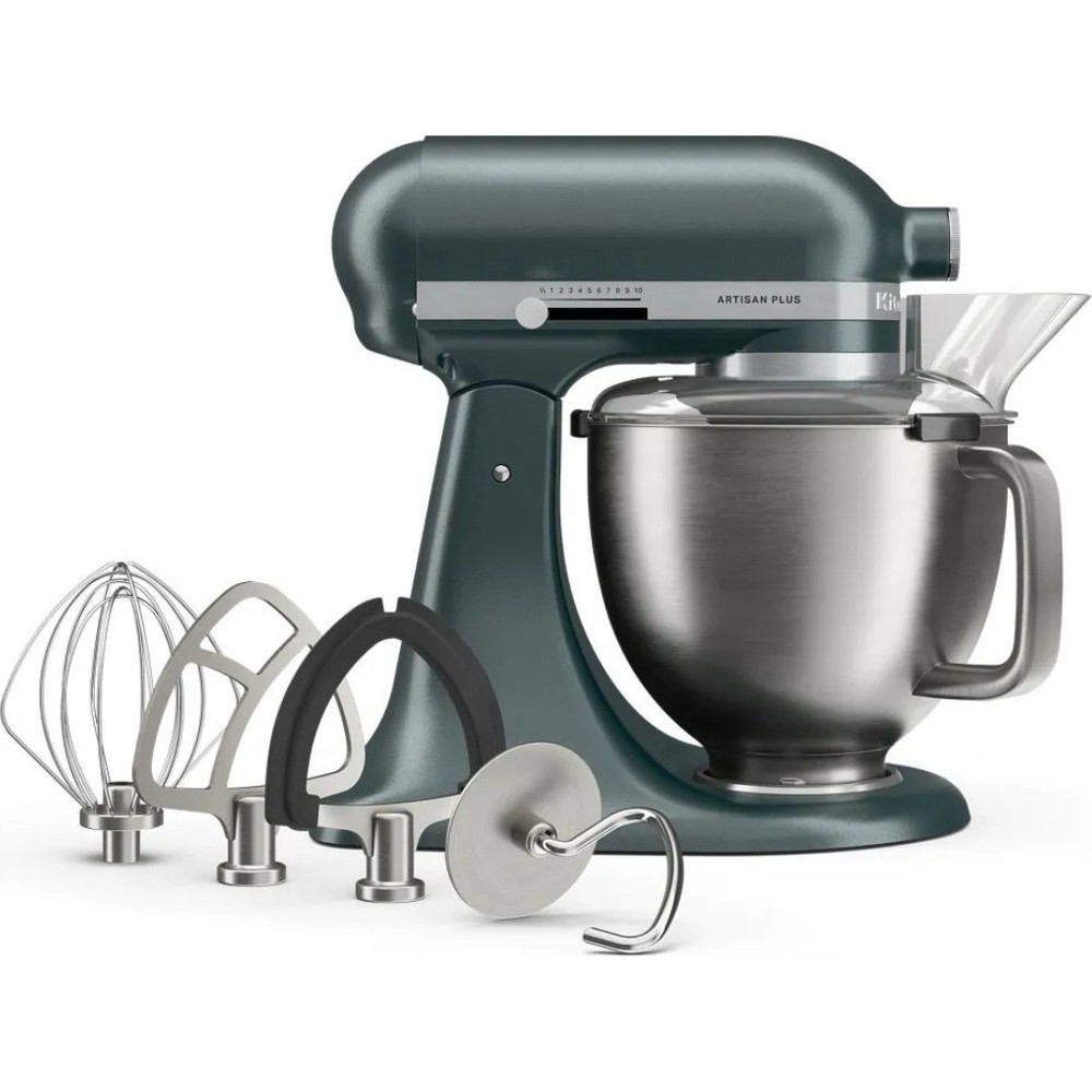 Kitchenaid Artisan Plus 4,7 L Stand Mikser 5KSM50PK - Juniper