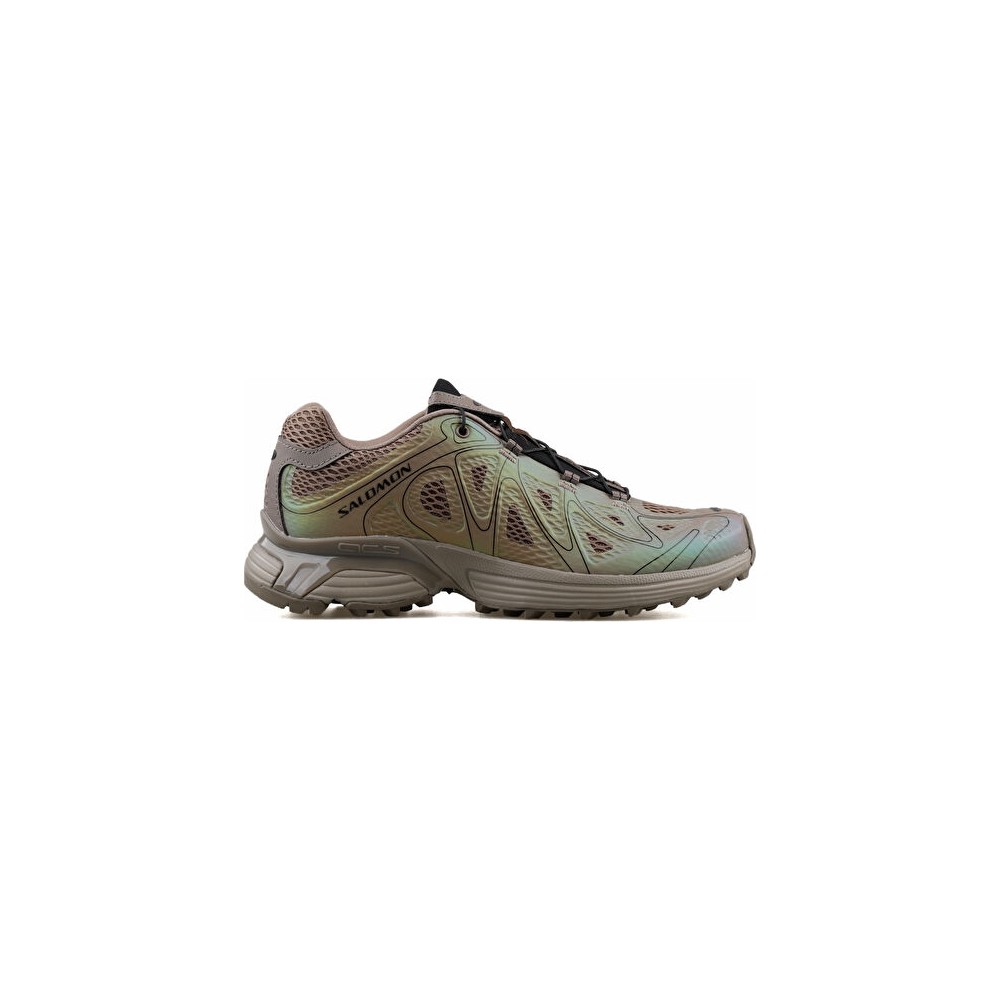 Salomon Xt-Whısper Voıd Unisex Sneaker Ayakkabı L49237000 Kahverengi