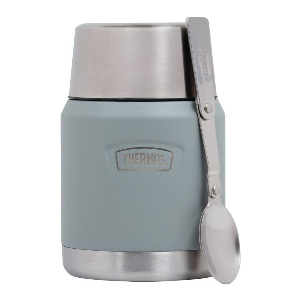 Thermos Icon Serisi 0,47 Yemek Termosu River Rock Is3004rr