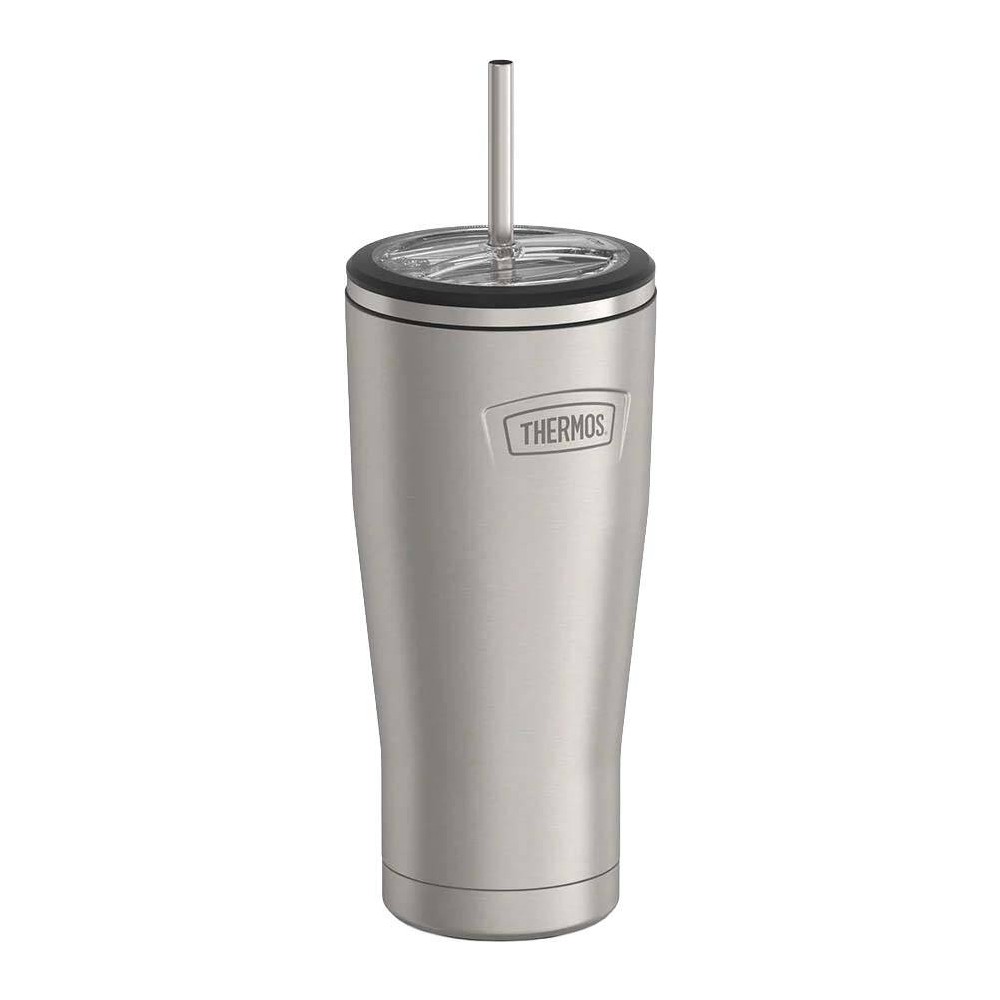 Thermos Icon IS111 0,71L Cold Tumbler Matte Stainless Steel 023035