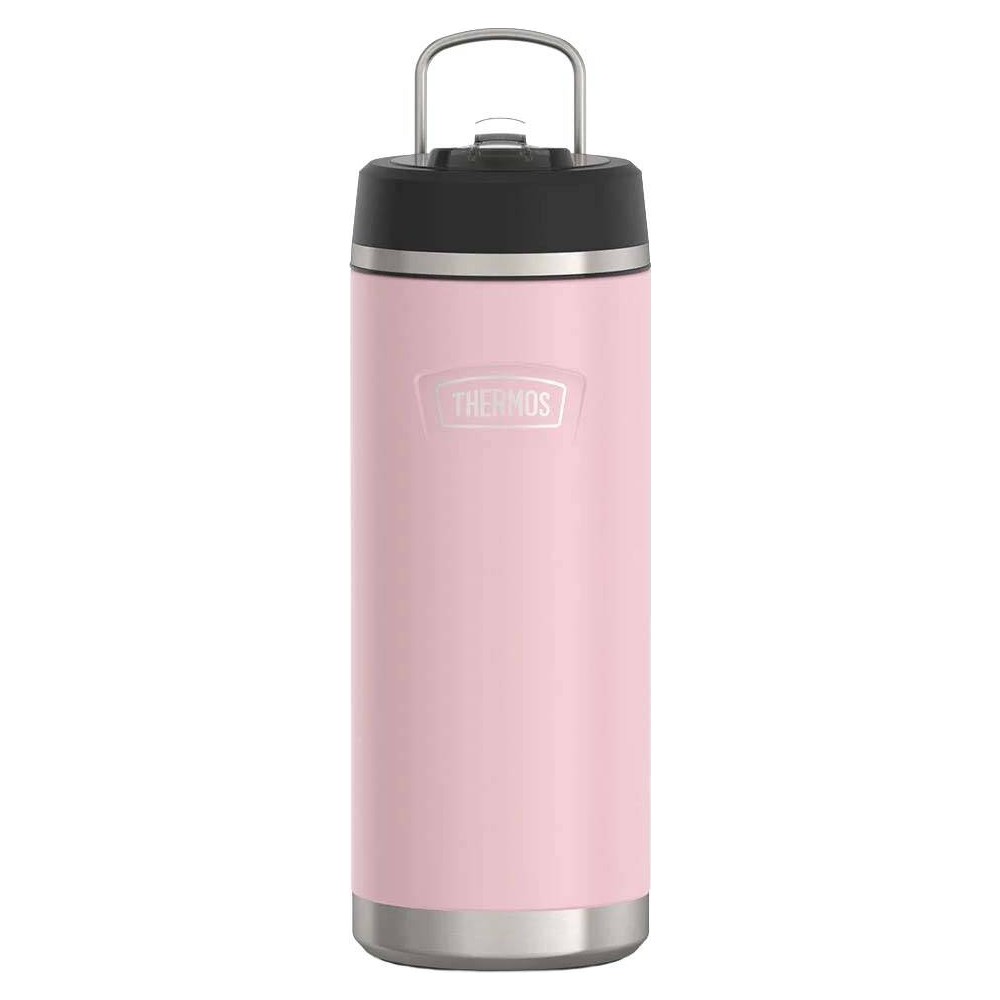 Thermos Icon IS233 0,94L Pipetli Termos Sunset Pink