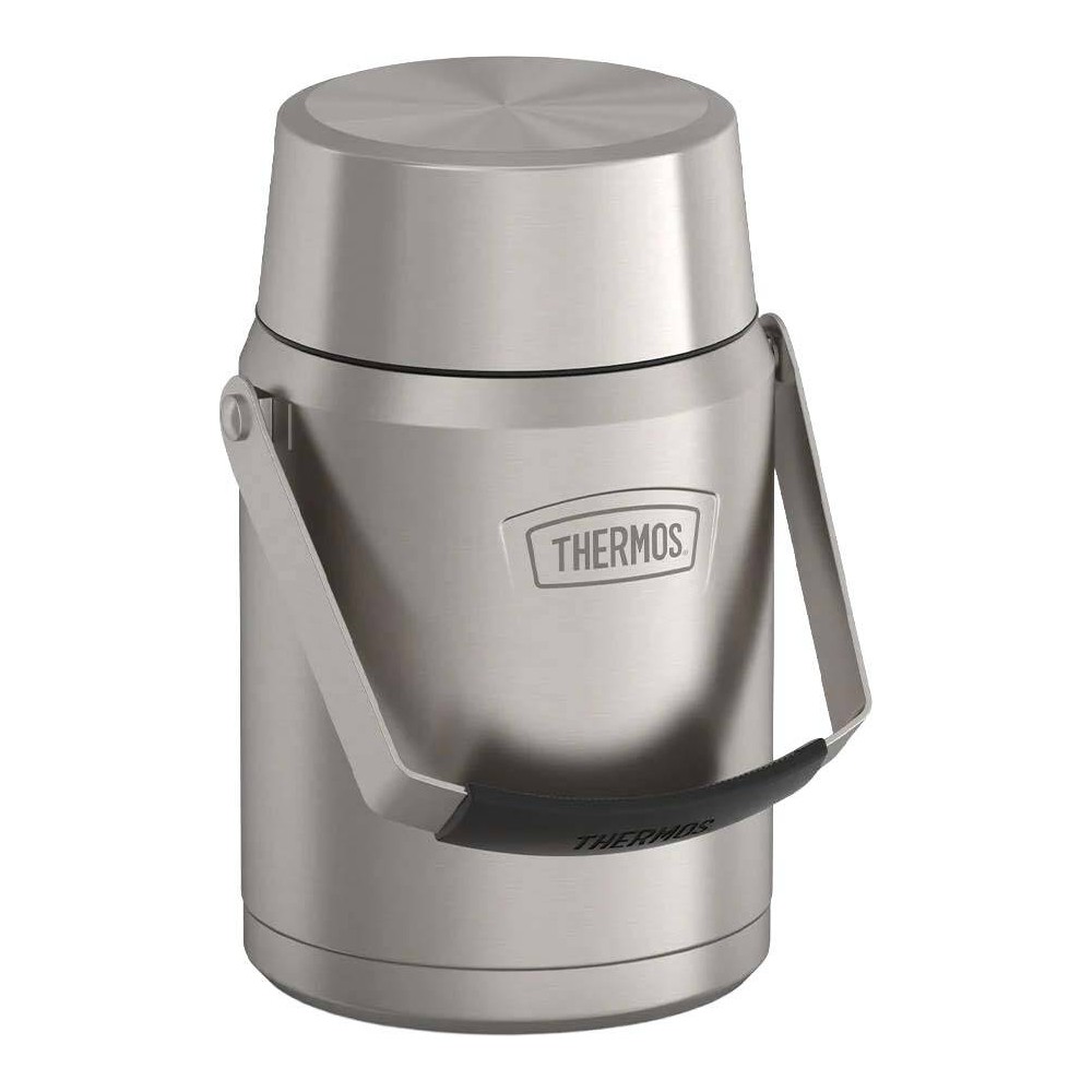 Thermos Icon IS303 1,4L Mega İki Katlı Yemek Termosu 023126