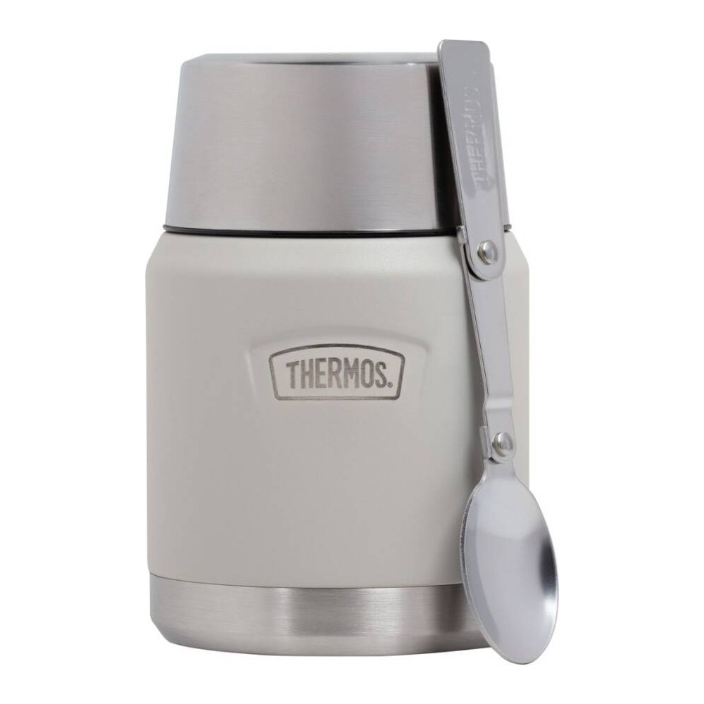 Thermos Icon Serisi 0,47 Yemek Termosu Sandstone Is3002sn
