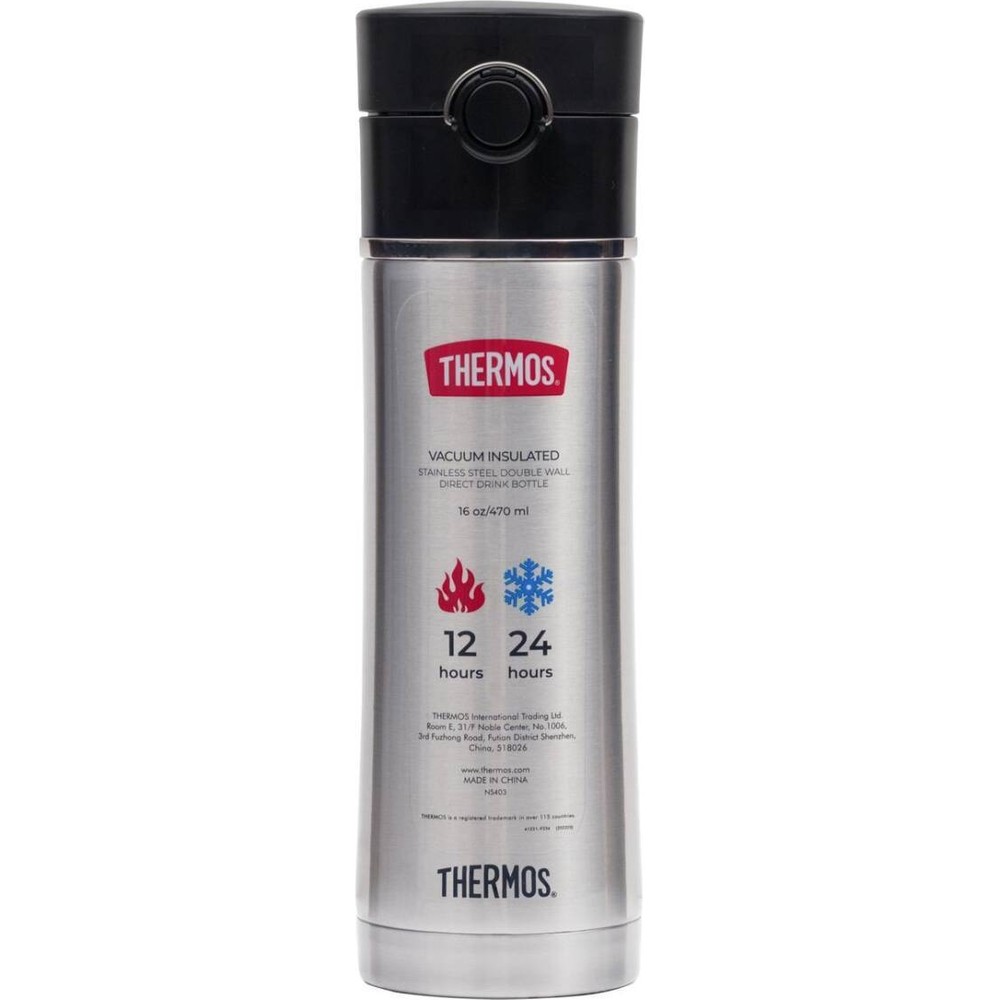 Thermos NS403BK Filter Mug 0,47L 164216-AK