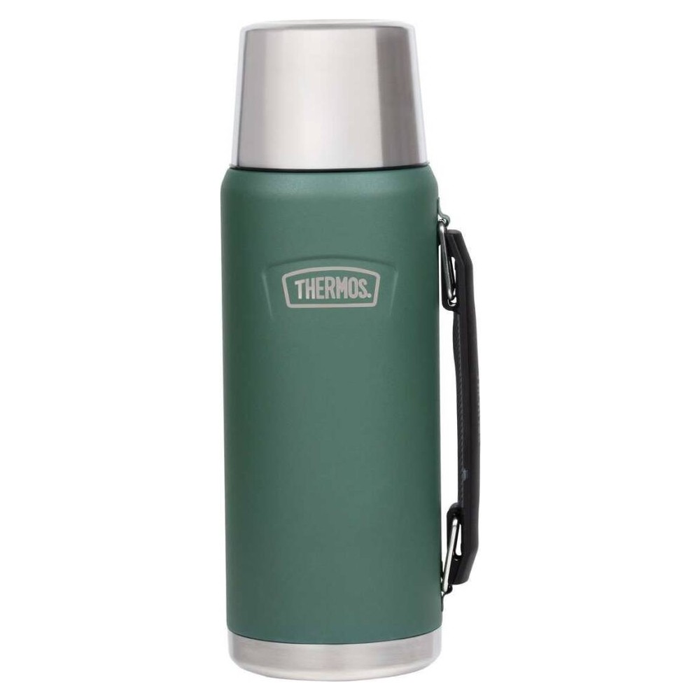 Thermos Icon IS210 1,2L Bottle Termos Alpine Green 023056