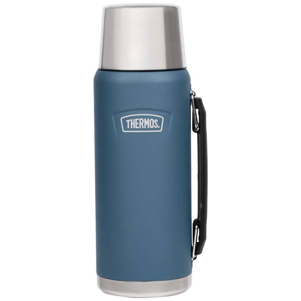 Thermos Icon IS210 1,2L Bottle Termos Solent Navy 023061