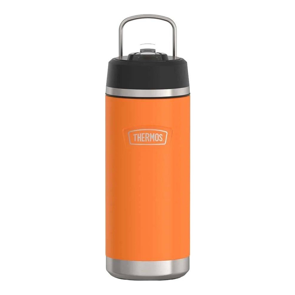 Thermos Icon IS251 0,53L Pipetli Termos Orange 023098