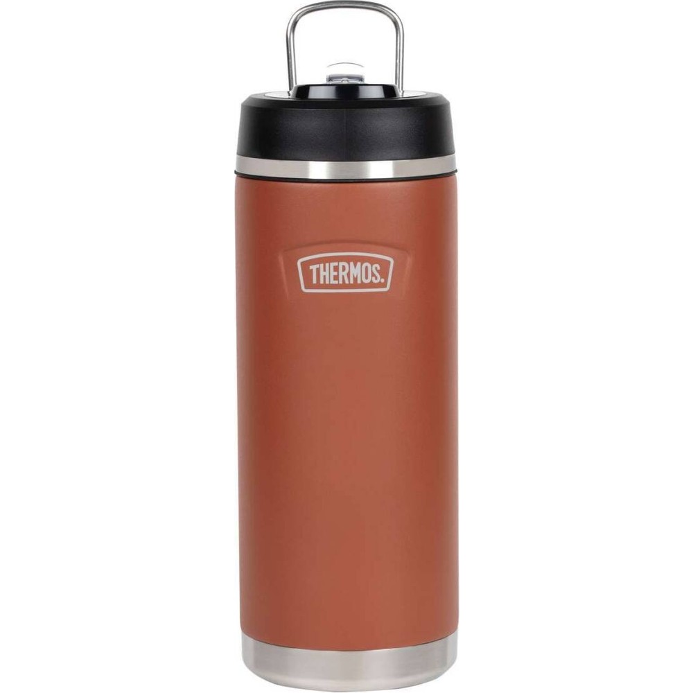 Thermos Icon IS233 0,94L Pipetli Termos Saddle 023105