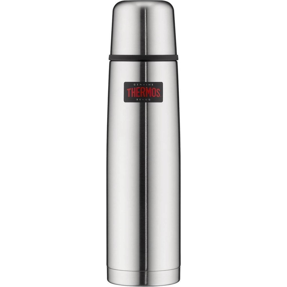 Thermos FBB-1000 Light & Compact 1L Stainless Steel 185323