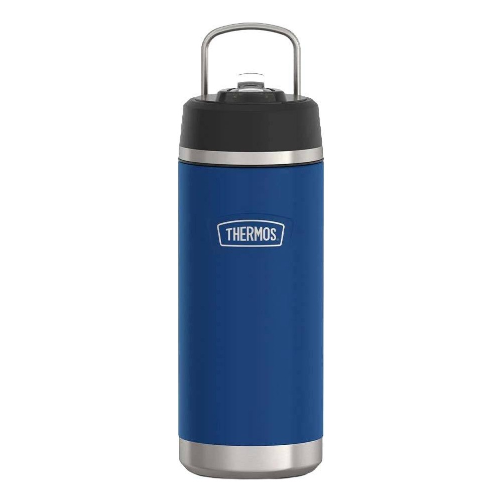 Thermos Icon IS251 0,53L Pipetli Termos Navy 023077