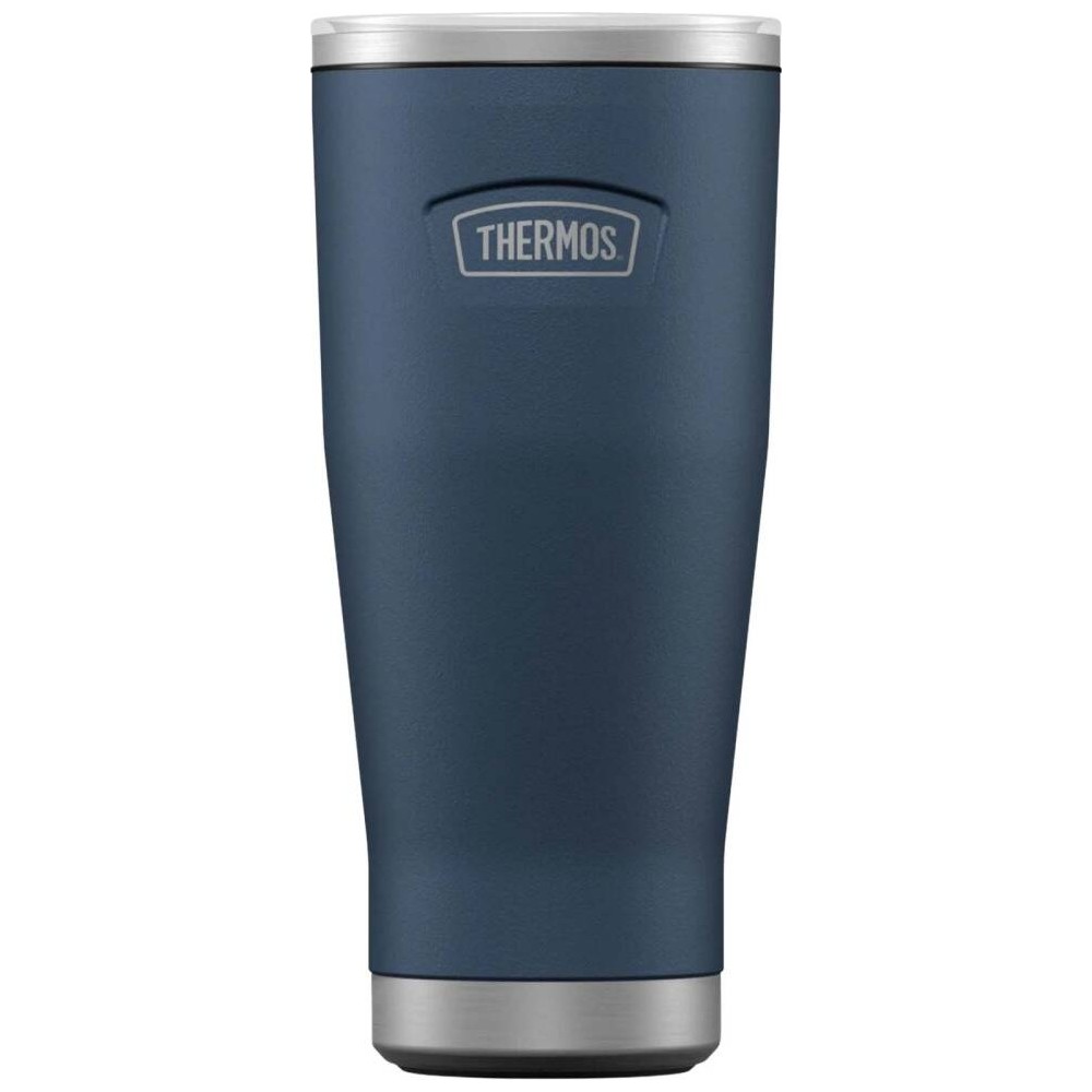 Thermos Icon IS115 0,53L Slide Lock Mug Orange wStraw 023014