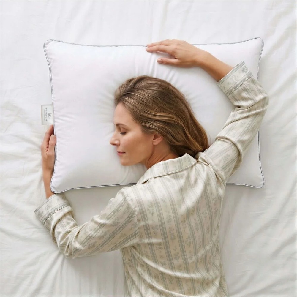 Penelope Elysia Slim Mikro Yastık - 50X70 cm