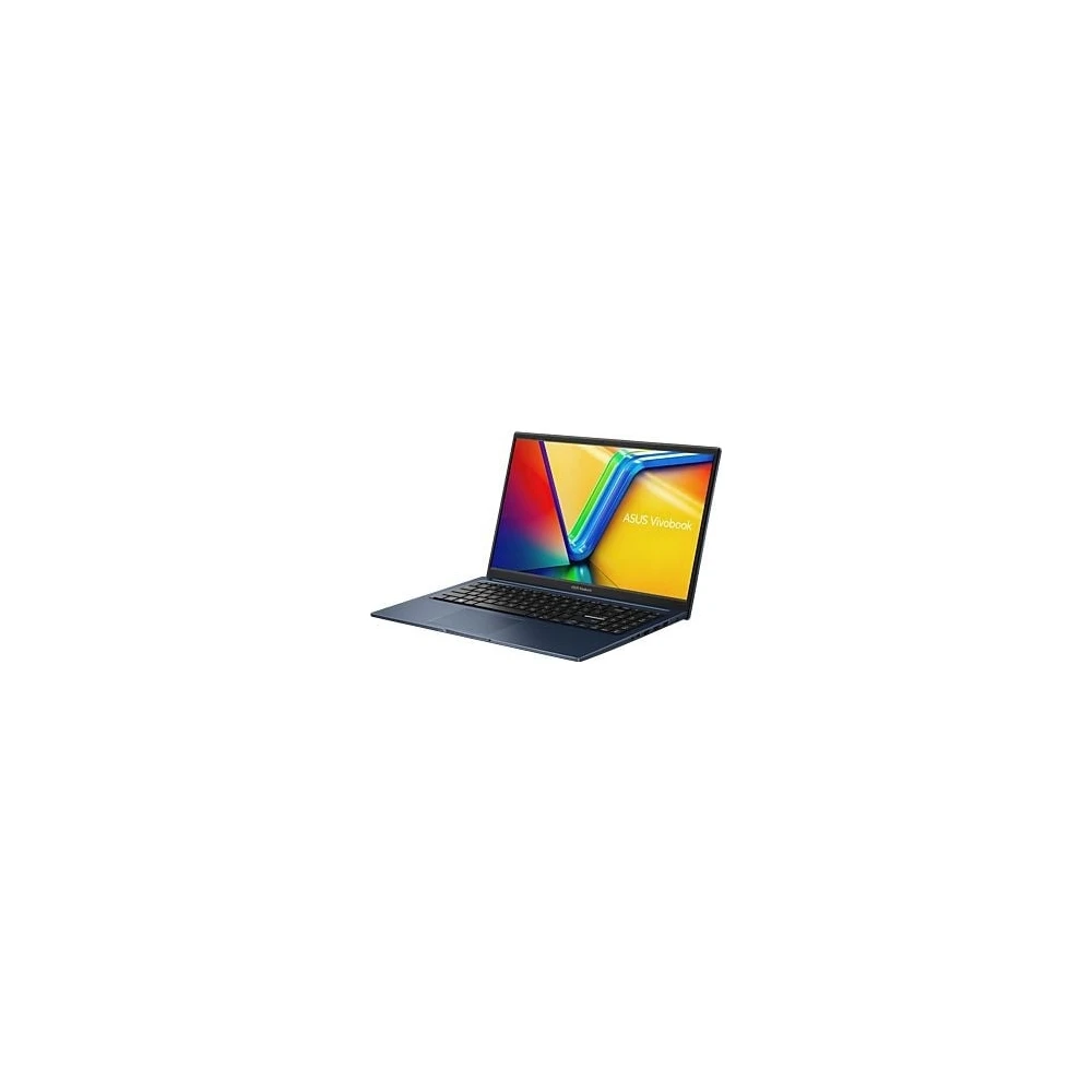 Asus Vivobook 15 X1504VA-BQ4126W Core 5 120U 8 GB 512 GB Ssd X1504VA-BQ3970W 15.6" W11 Home Notebook İşlemci