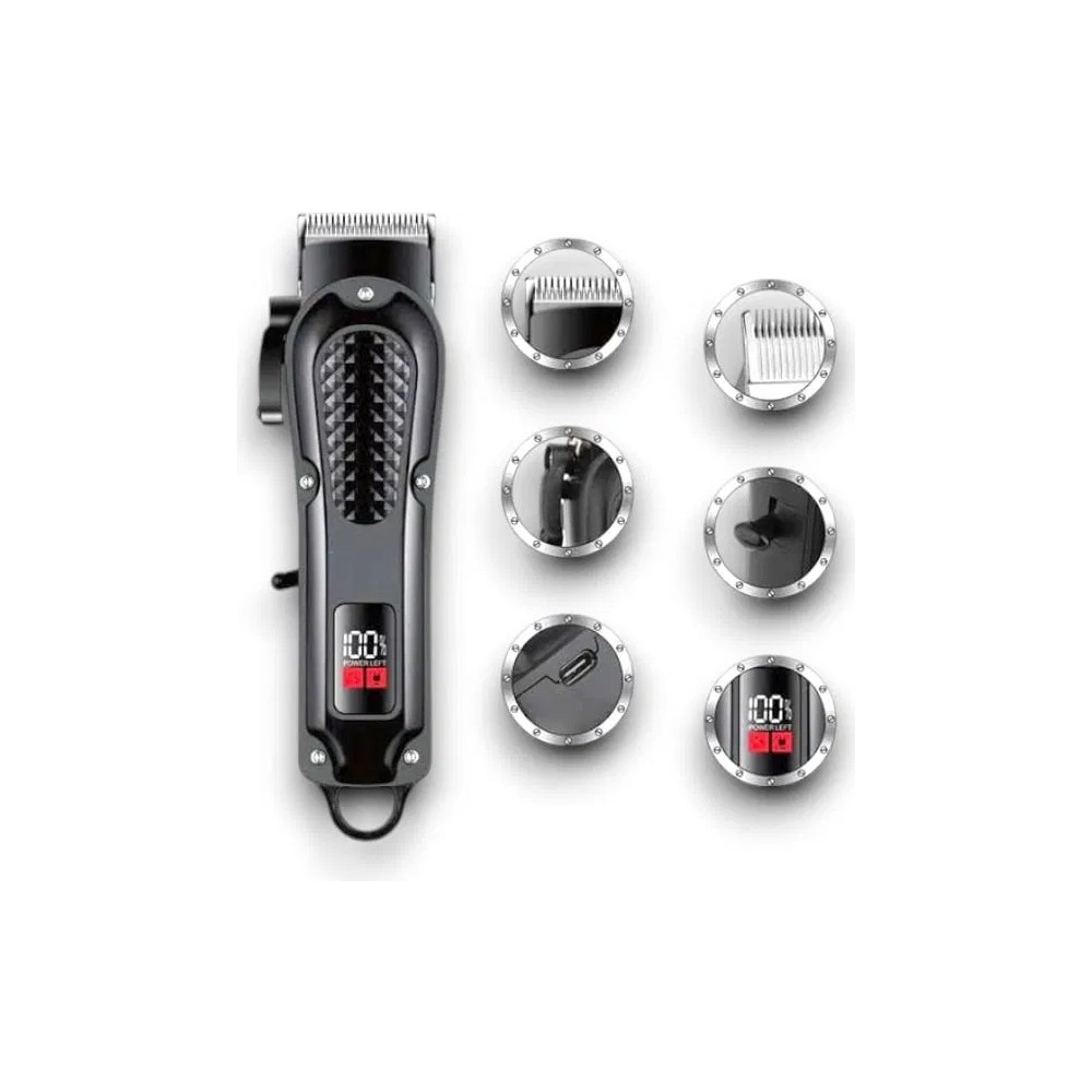 Insua HK-750 Insua Profesyonel Tıraş Makinası