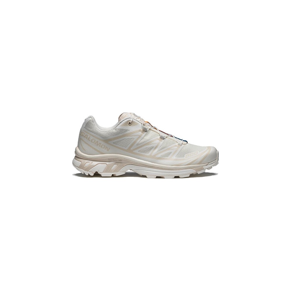 Salomon Xt-6 Unisex Sneaker Ayakkabı L47445300 Beyaz