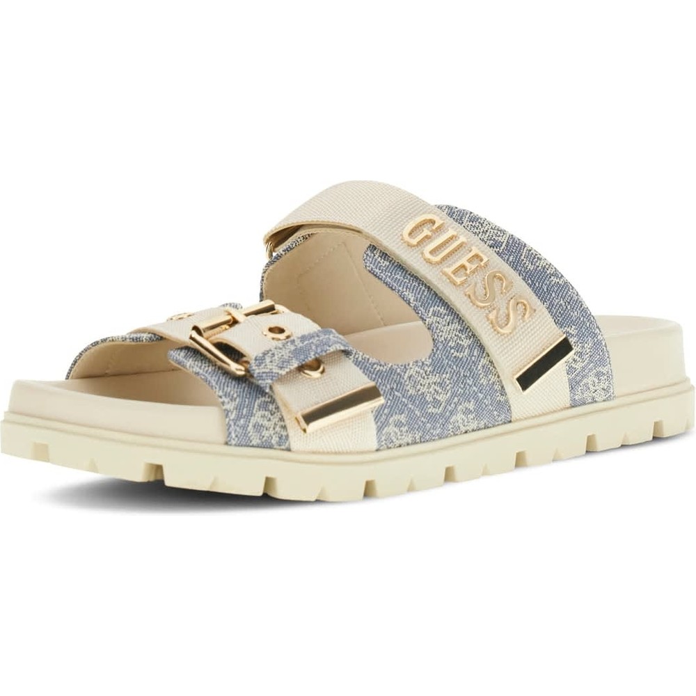 Guess Faxona Kadın Terlik FLTFX2FAB03