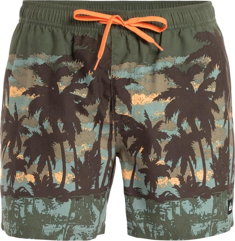 Everyday Straight Volley 15 Jam/volley Erkekler