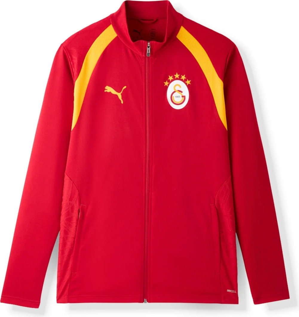 GS Galatasaray Puma Antrenman Ceket 78680901