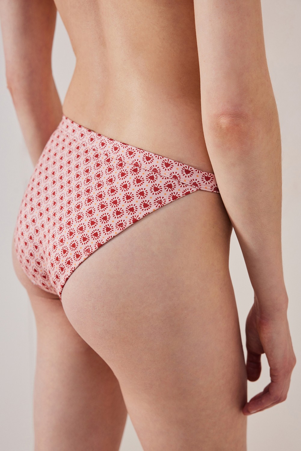 Penti Bahia Super Çok Renkli Bikini Altı görsel 2