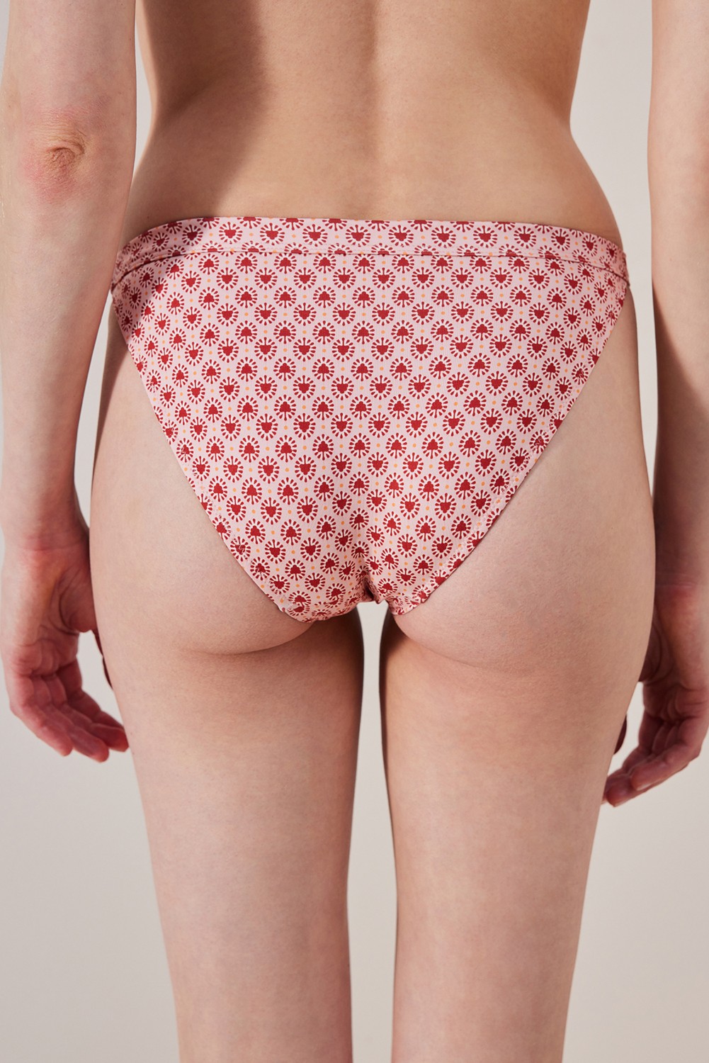 Penti Bahia Super Çok Renkli Bikini Altı görsel 4