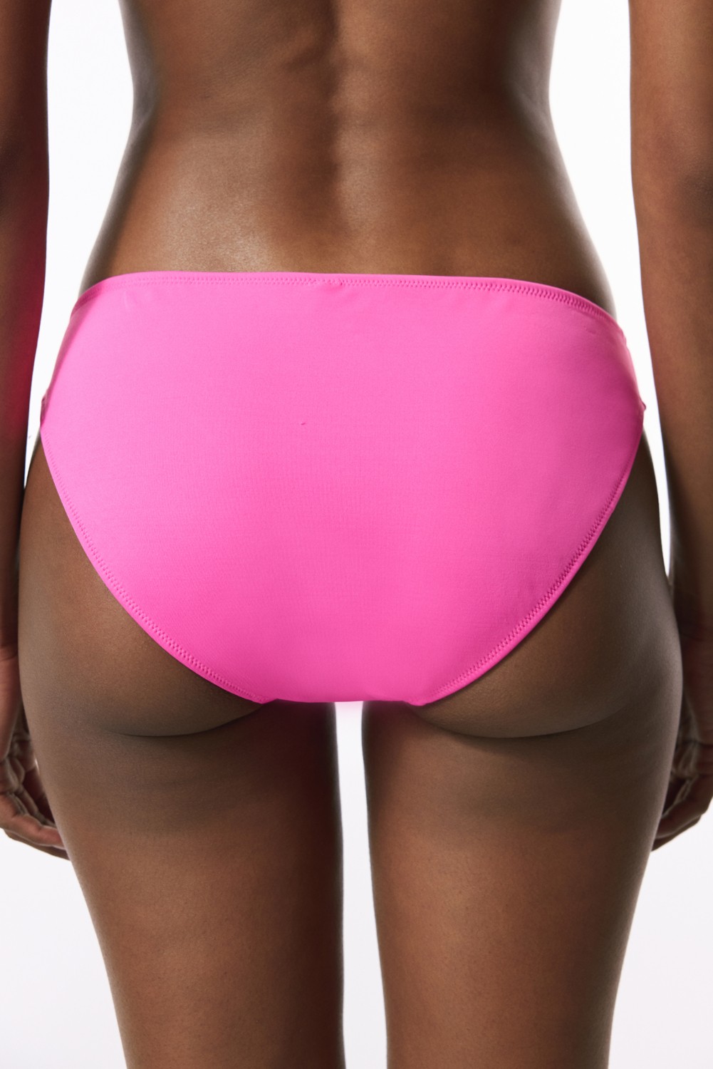 Penti Pembe Slip Bikini Altı görsel 2